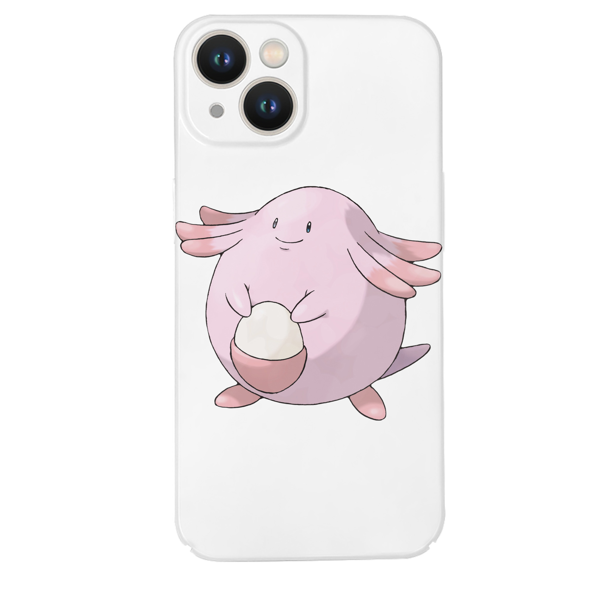 （画像用） ポケットモンスター Pokémon 【iPhone 14シリーズ対応】ハードケース